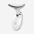 Urban Trendly 7 Color Microcurrent Facial Massager Device
