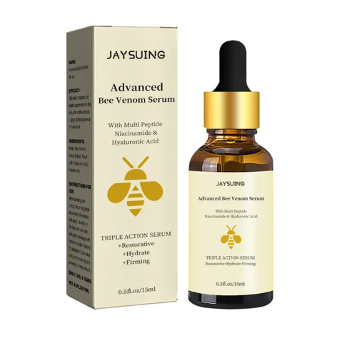 Urban Trendly Bee Venom Repair Moisturizing Face Serum