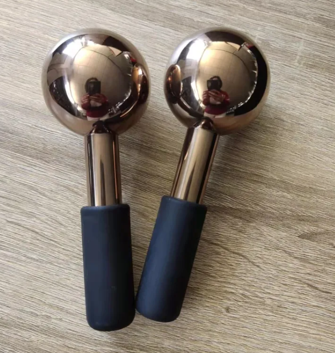 Urban Trendly Ice Ease Face Massager Cooling Skincare