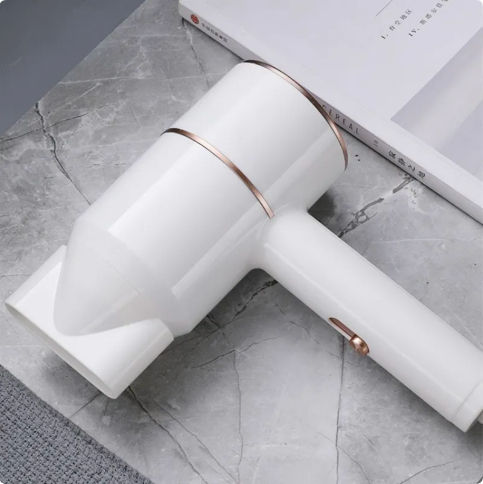 Urban Trendly Compact Ionic Hair Dryer Fast Dry Women