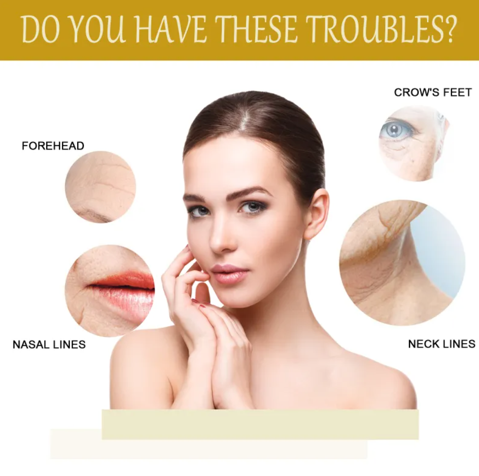 Urban Trendly Bee Venom Repair Moisturizing Face Serum