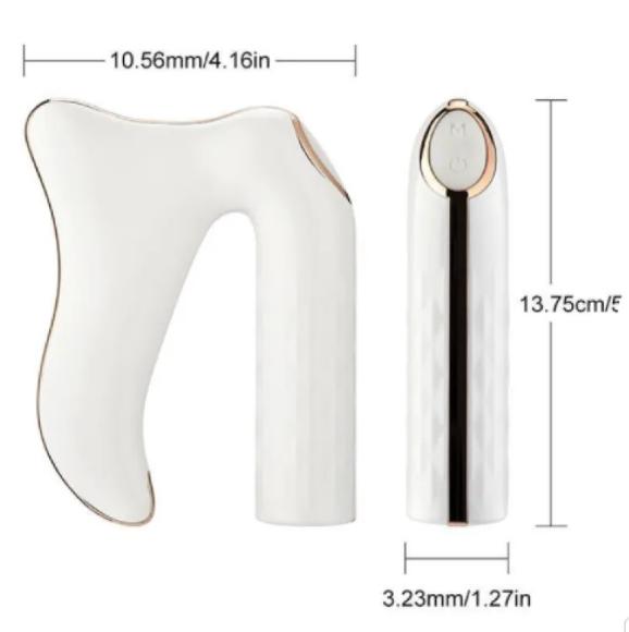 Urban Trendly Smart Relax Gua Sha Electric Massager