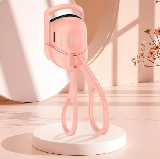 Urban Trendly Portable Electric Heated Eyelash Curler