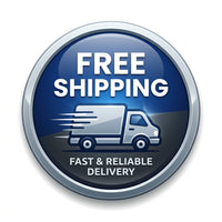 Free Shipping