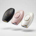 Urban Trendly Laser Hair Removal System At-Home Device