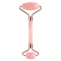 Urban Trendly Rose Quartz Face Roller Skincare Women
