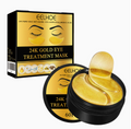 Urban Trendly Collagen Eye Mask Under Eye Patches 60Pcs