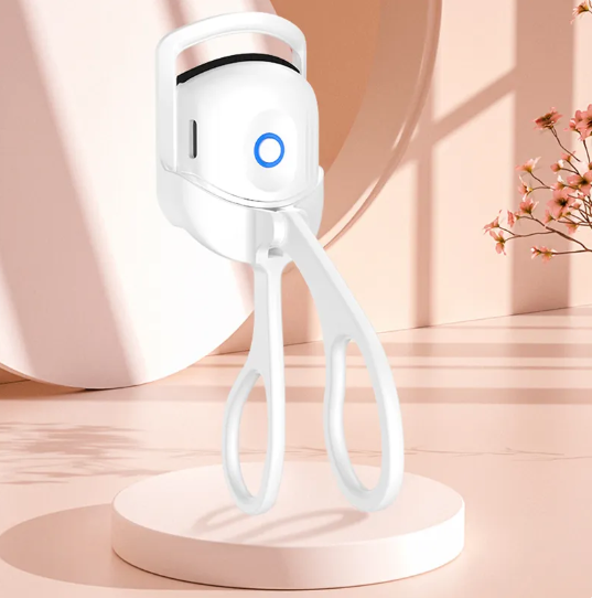 Urban Trendly Portable Electric Heated Eyelash Curler