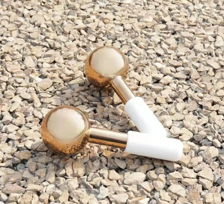 Urban Trendly Ice Ease Face Massager Cooling Skincare