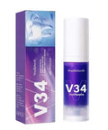 Urban Trendly V34 Tooth Cleaning Mousse Whitening Foam