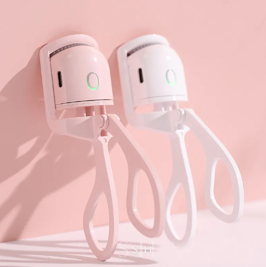 Urban Trendly Portable Electric Heated Eyelash Curler