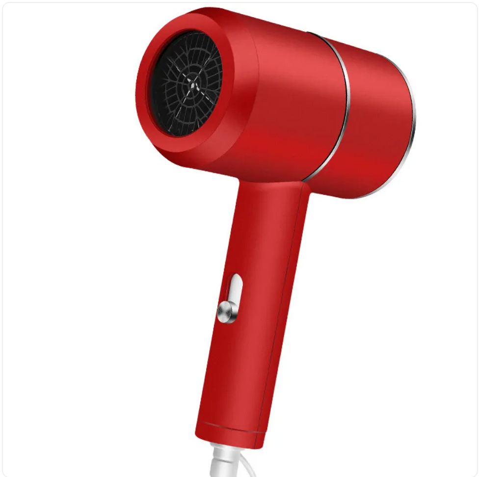 Urban Trendly Compact Ionic Hair Dryer Fast Dry Women
