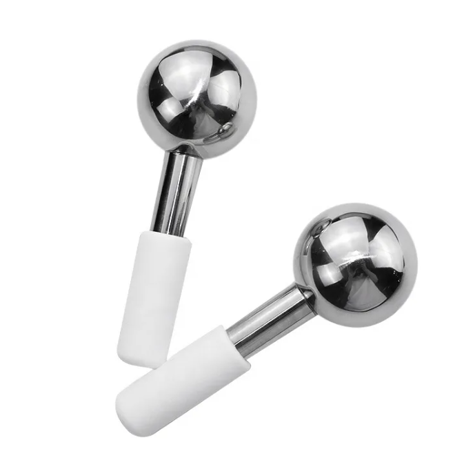 Urban Trendly Ice Ease Face Massager Cooling Skincare