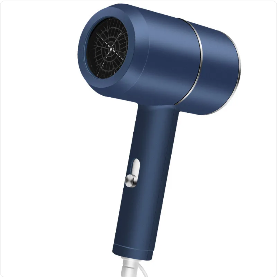 Urban Trendly Compact Ionic Hair Dryer Fast Dry Women