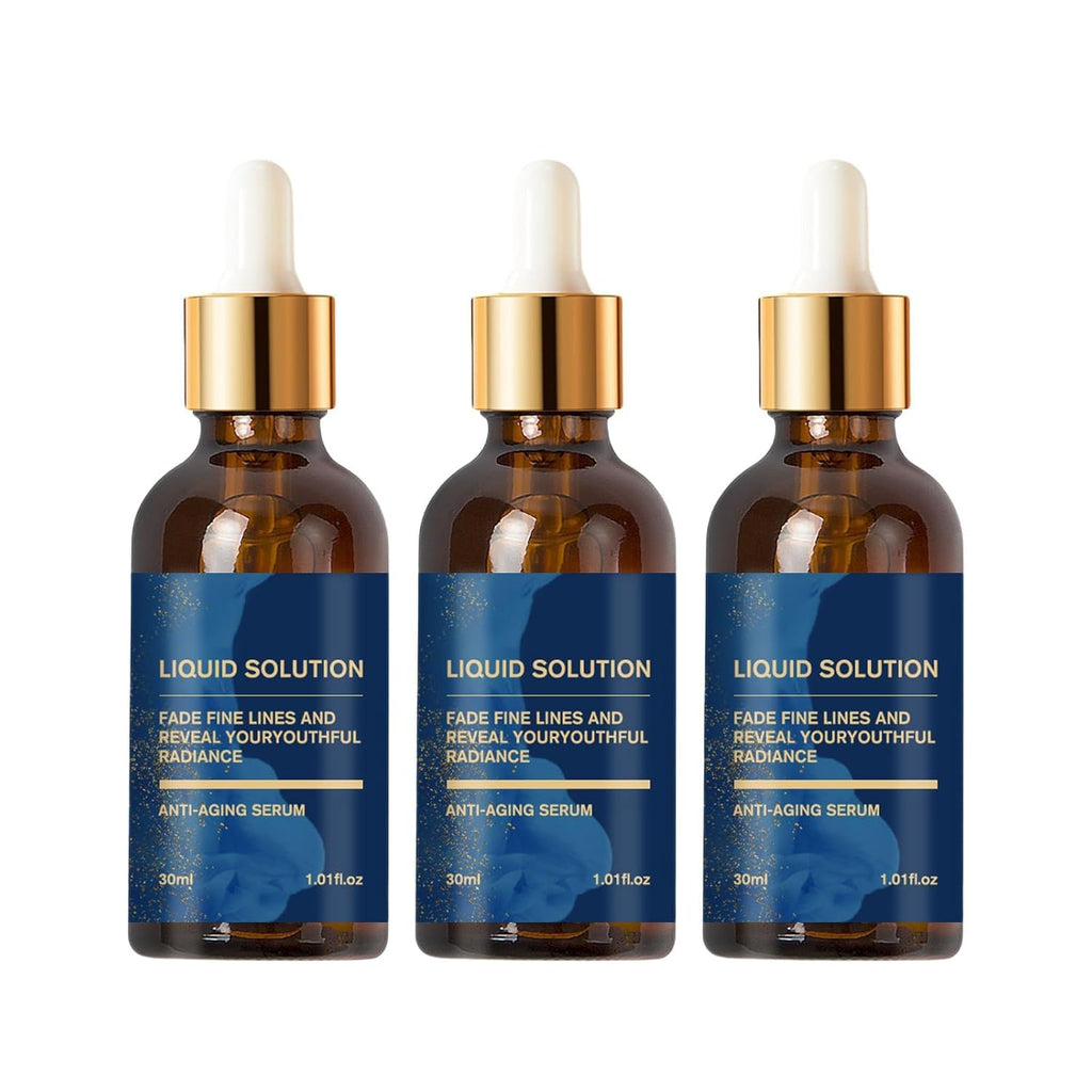 Urban Trendly Vitamin C Face Serum Anti-Aging Collagen