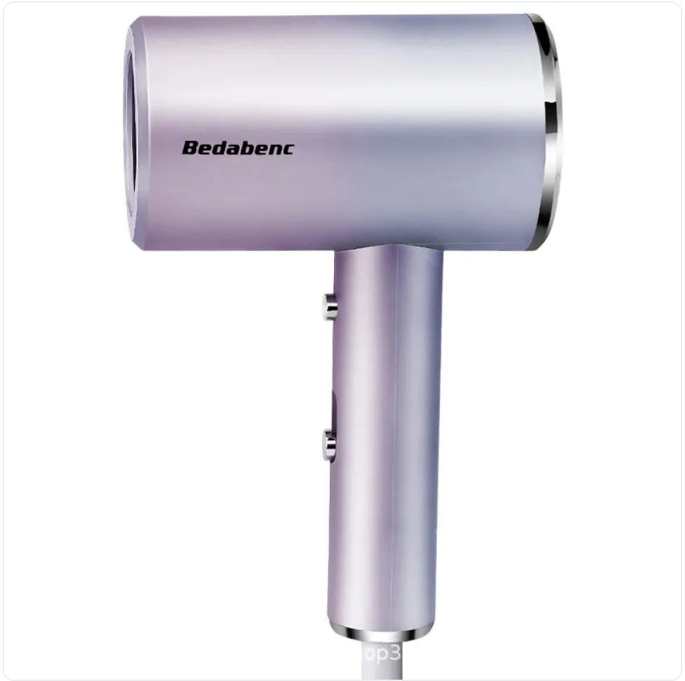 Urban Trendly Compact Ionic Hair Dryer Fast Dry Women